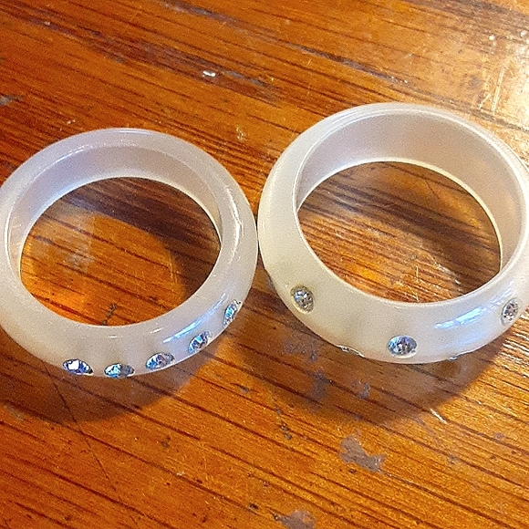 Lovely Stacking Rings - Picture 3 of 3